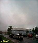 Slavičín, sídliště Vlára