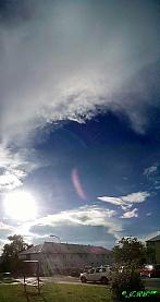 Slavičín, sídliště Vlára