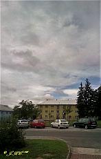 Slavičín, sídliště Vlára