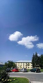 Slavičín, sídliště Vlára