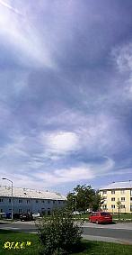 Slavičín, sídliště Vlára