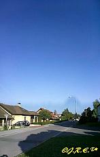 Slavičín, sídliště Vlára