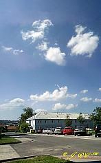 Slavičín, sídliště Vlára