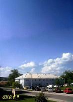 Slavičín, sídliště Vlára