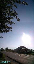 Slavičín, sídliště Vlára