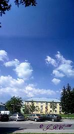 Slavičín, sídliště Vlára