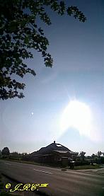 Slavičín, sídliště Vlára