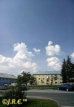 Slavičín, sídliště Vlára