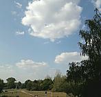 Hradec Králové - Třebeš