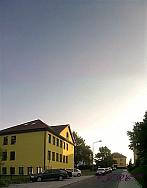 Slavičín, sídliště Vlára