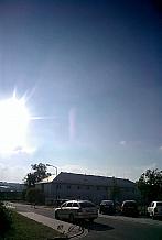 Slavičín, sídliště Vlára