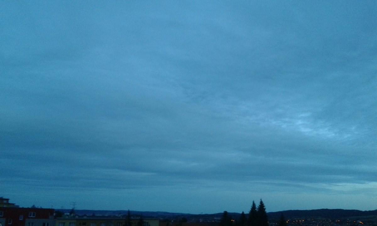 Třebíč Horka-Domky