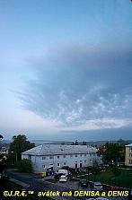 Slavičín, sídliště Vlára