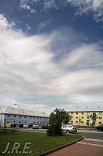 Slavičín, sídliště Vlára