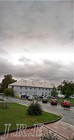 Slavičín, sídliště Vlára