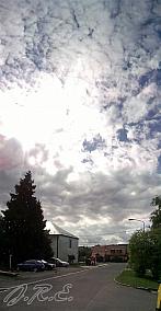 Slavičín, sídliště Vlára