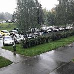 Hradec Králové - Třebeš