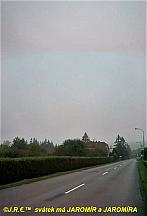 Slavičín, sídliště Vlára