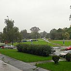 Hradec Králové - Třebeš