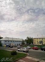 Slavičín, sídliště Vlára