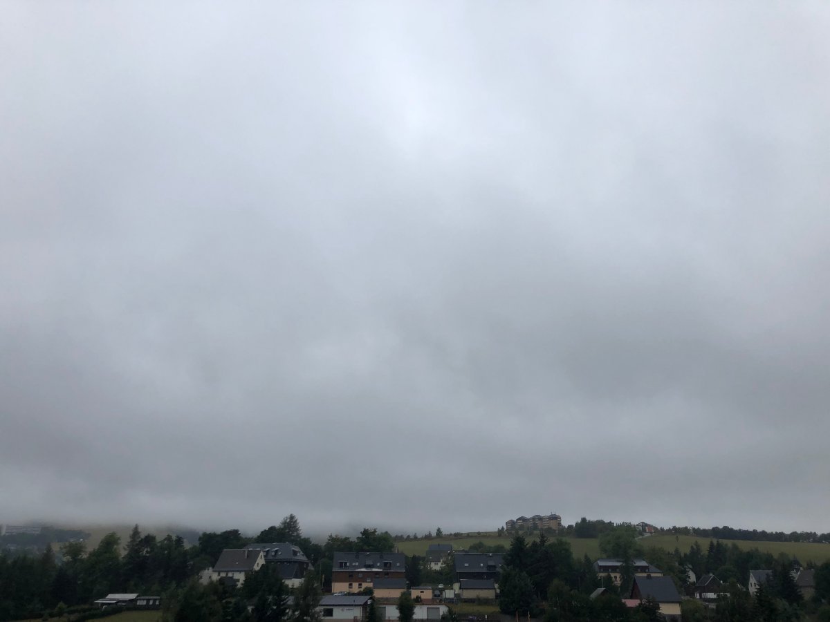 Loučná pod Klínovcem