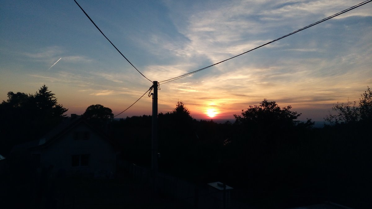 Sečská přehrada-Hoješín