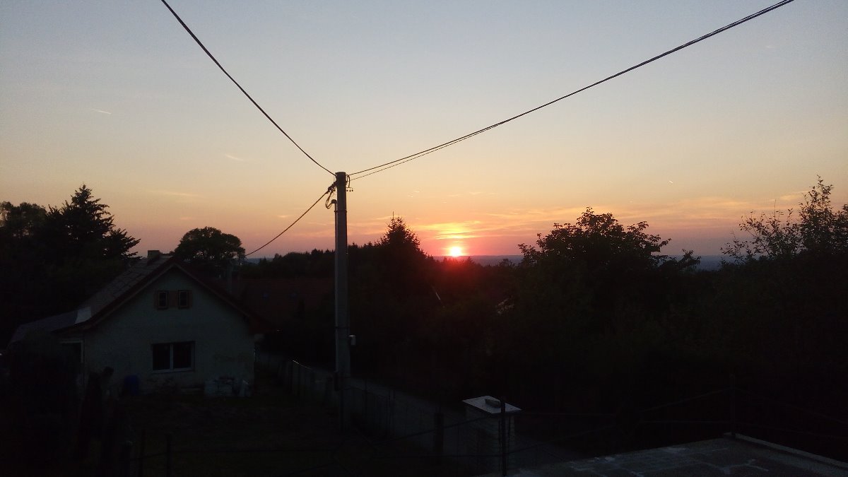 Sečská přehrada-Hoješín