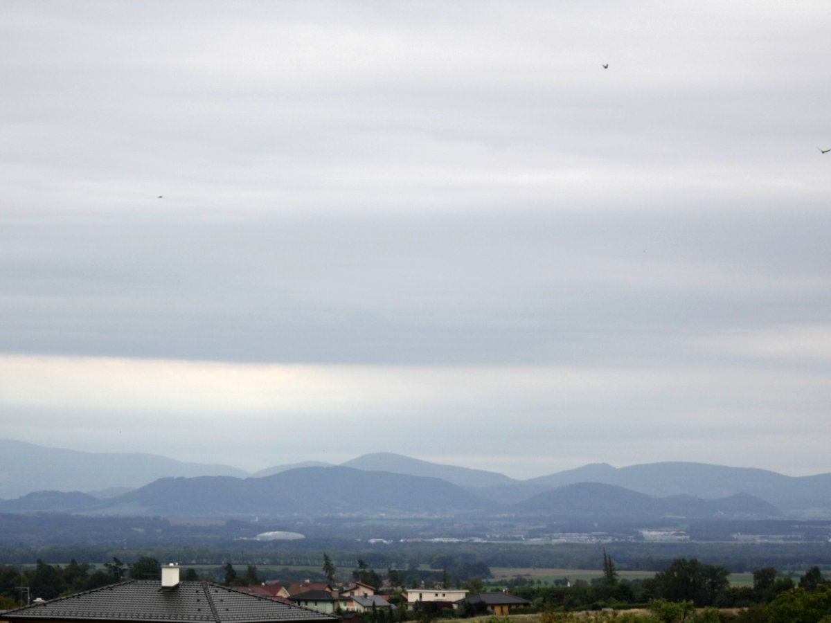 Sanatoria Klimkovice