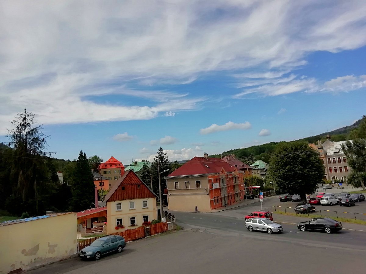 Jílové u Děčína