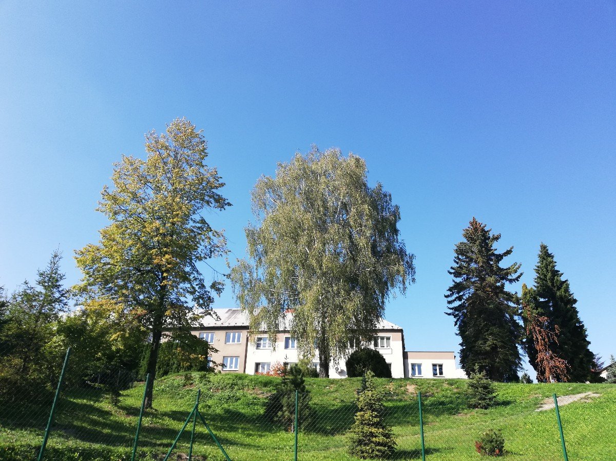 Těrlicko u Havířova