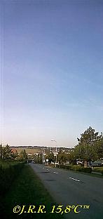 Slavičín, sídliště Vlára