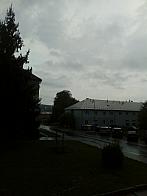 Slavičín,sídliště Vlára