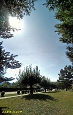 Slavičín, sídliště Vlára