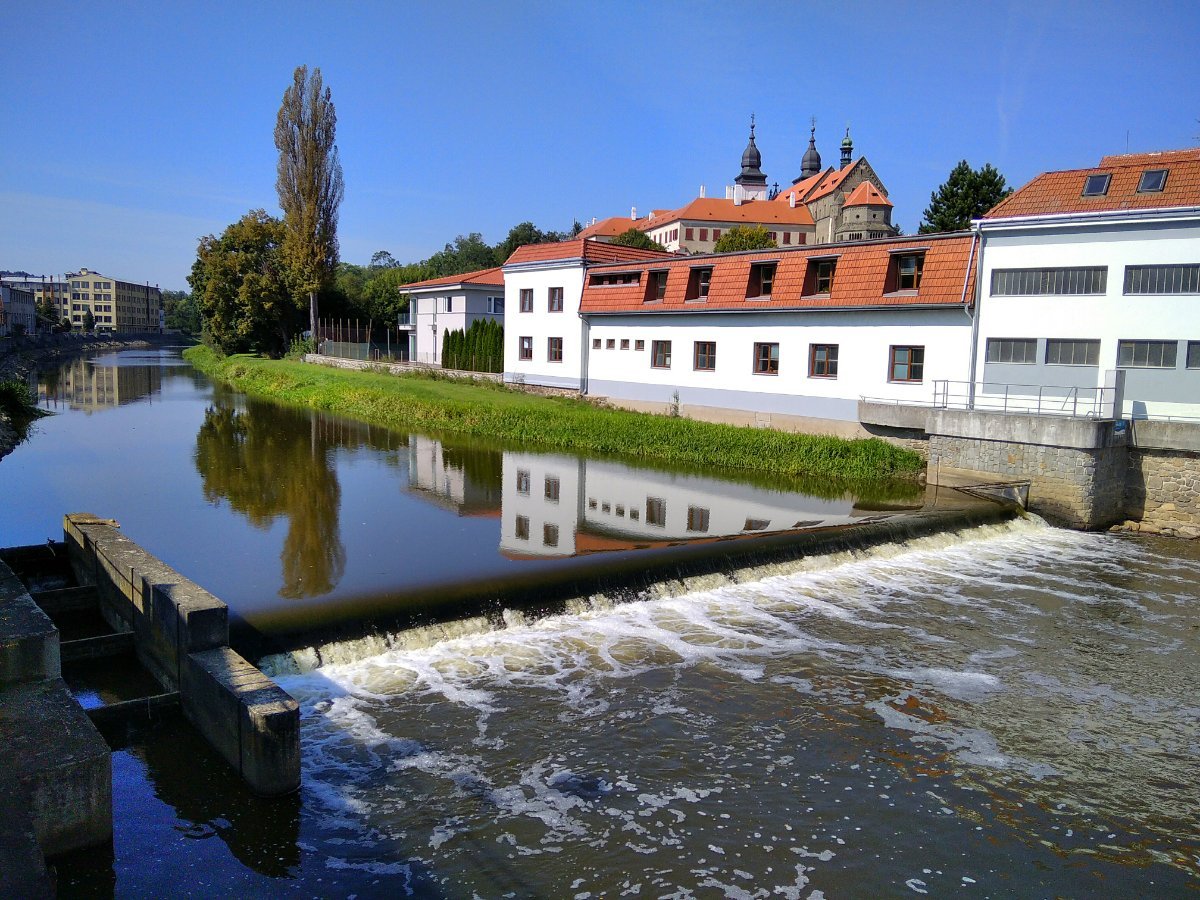 Třebíč