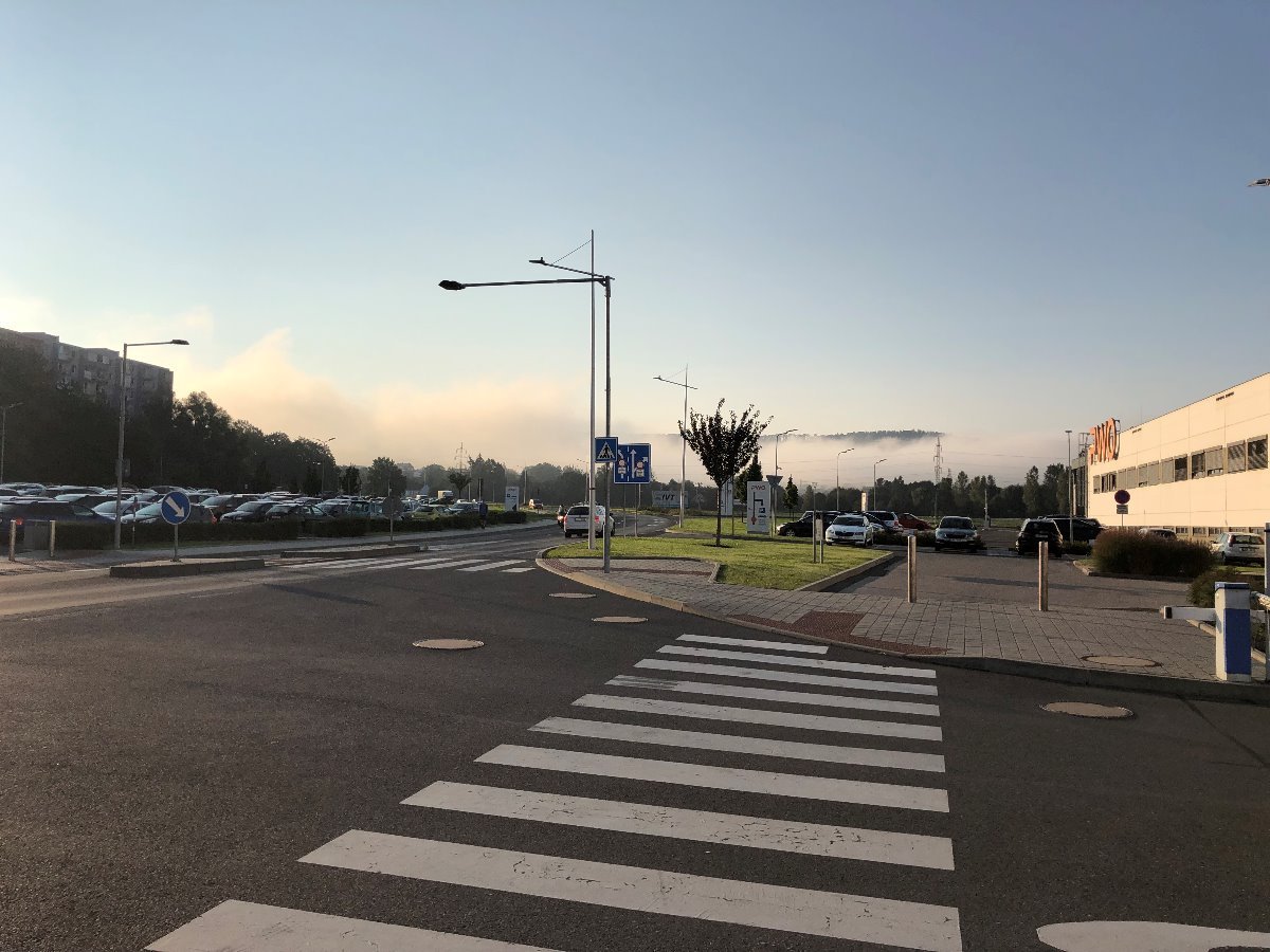 Valašské Meziříčí