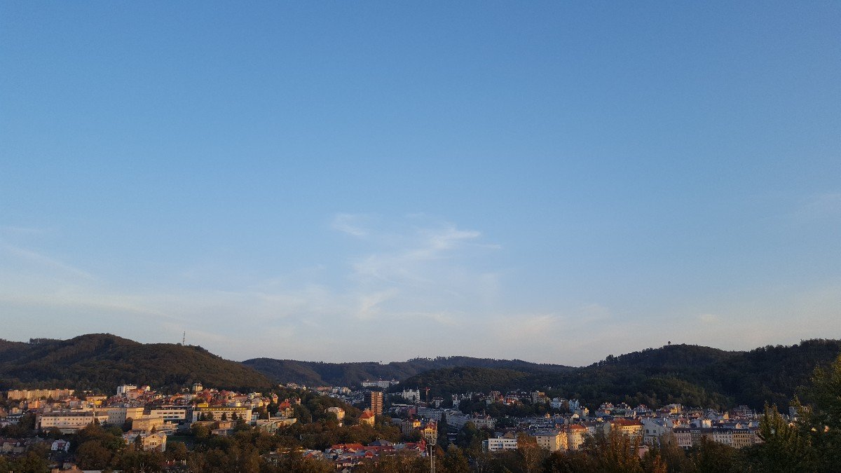 Karlovy Vary