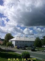 Slavičín,sídliště Vlára