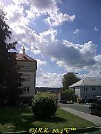 Slavičín,sídliště Vlára