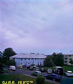 Slavičín,sídliště Vlára