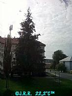 Slavičín,sídliště Vlára