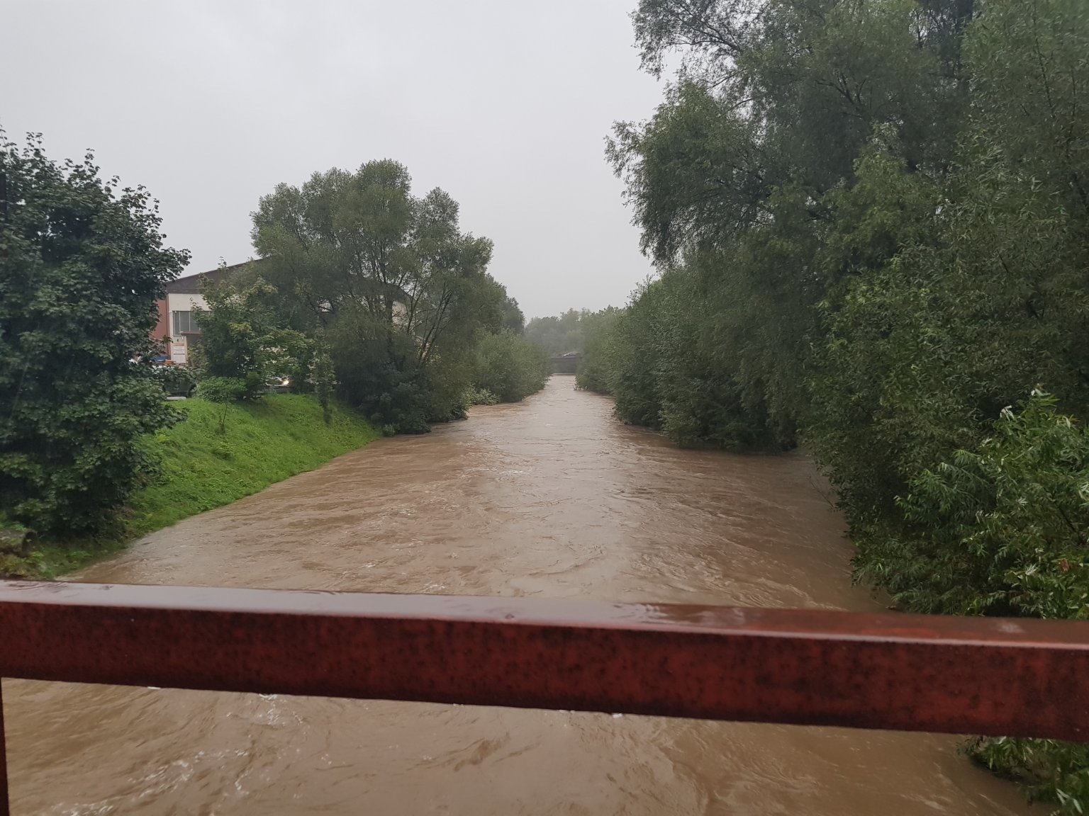 Jablunkov lesní 190