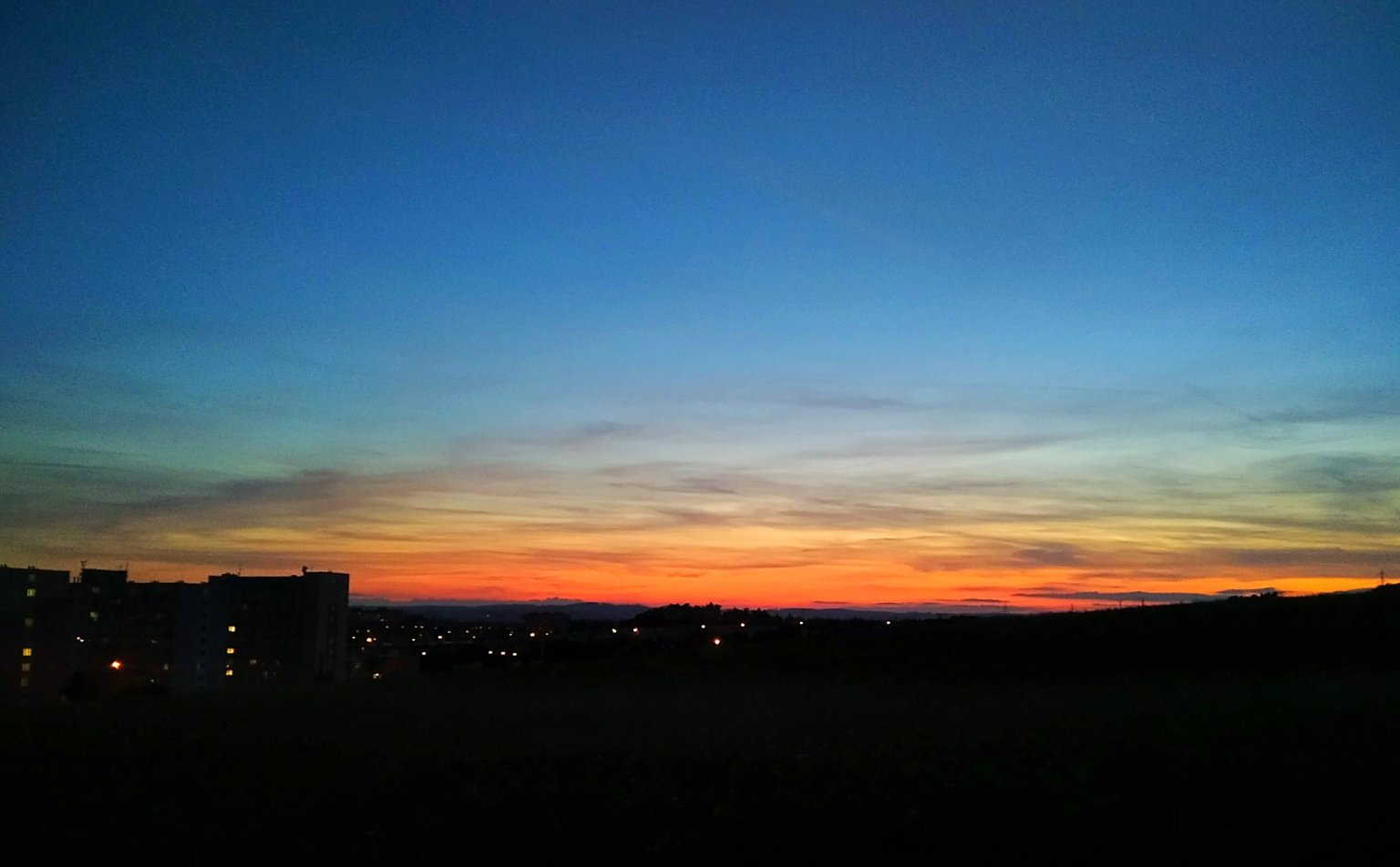 Třebíč-Nové Dvory 