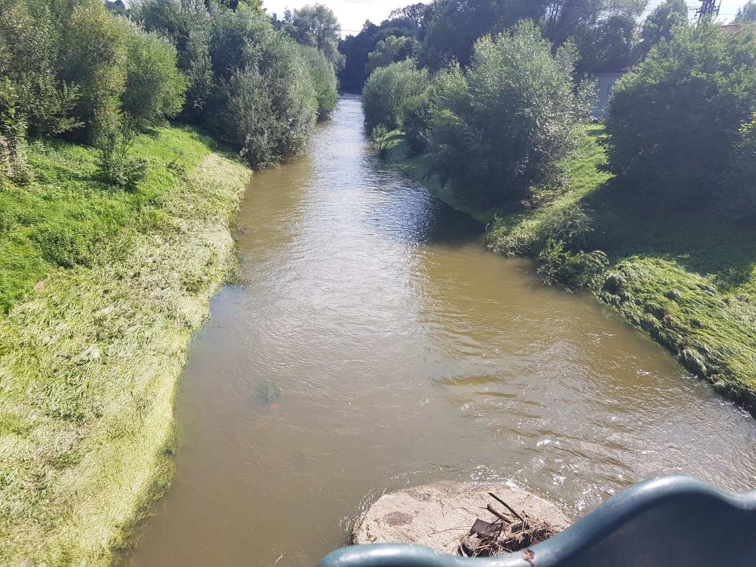 Jablunkov Nádražní