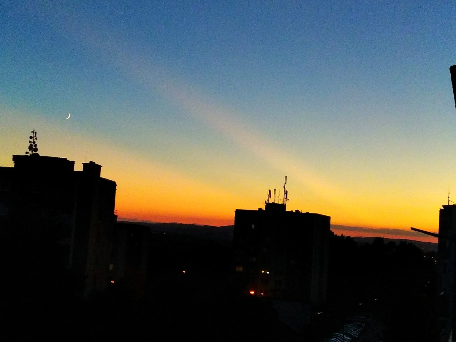 Třebíč-Nové Dvory 