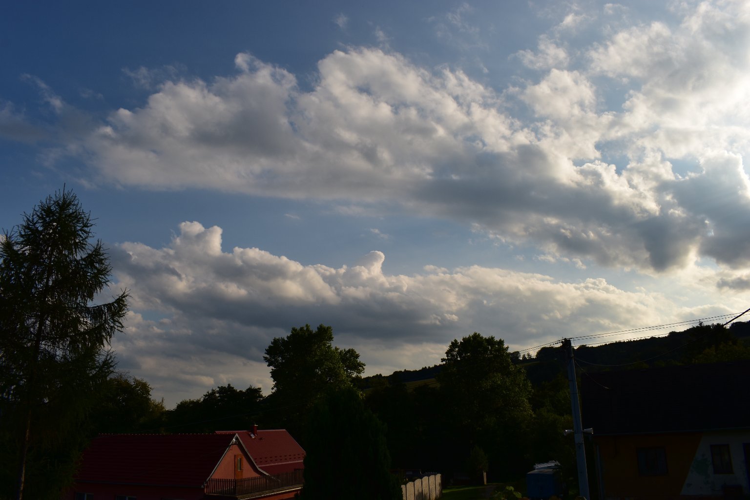 Březová u Uherského Brodu