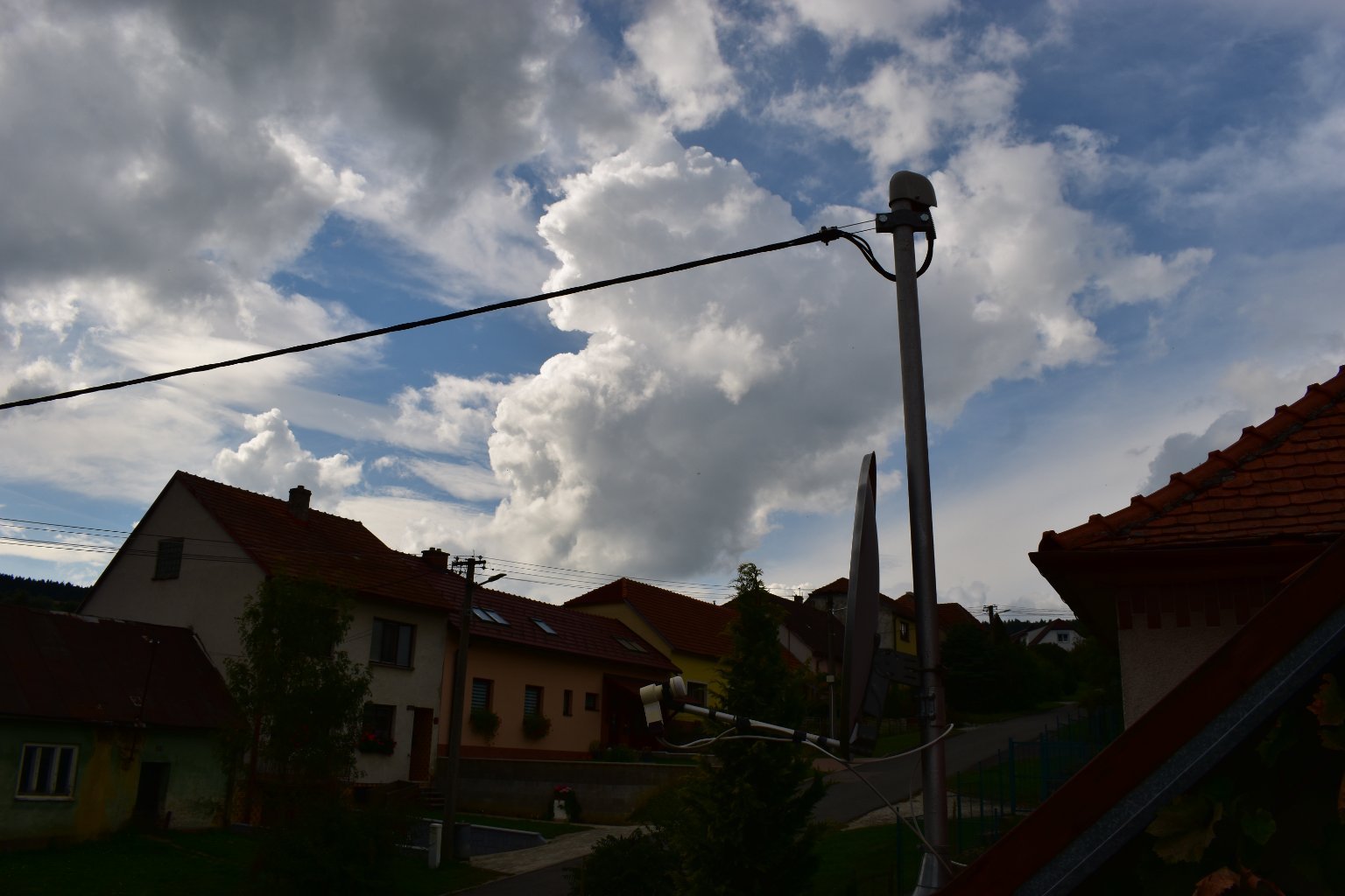 Březová u Uherského Brodu