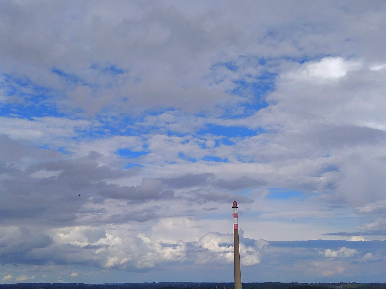 Třebíč-Nové Dvory 