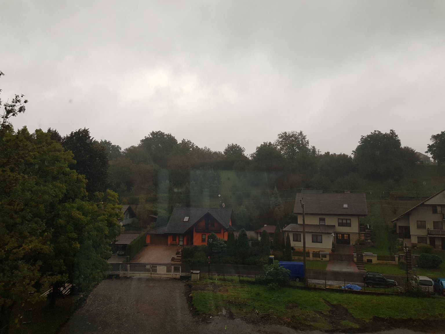 Jablunkov lesní 190