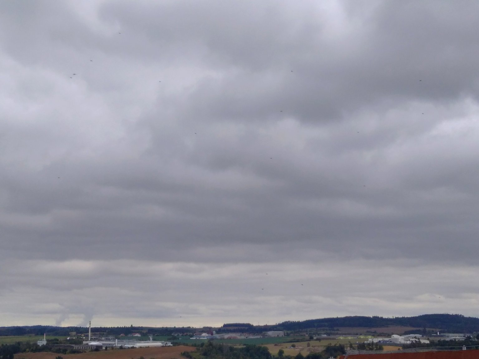 Třebíč-Nové Dvory 