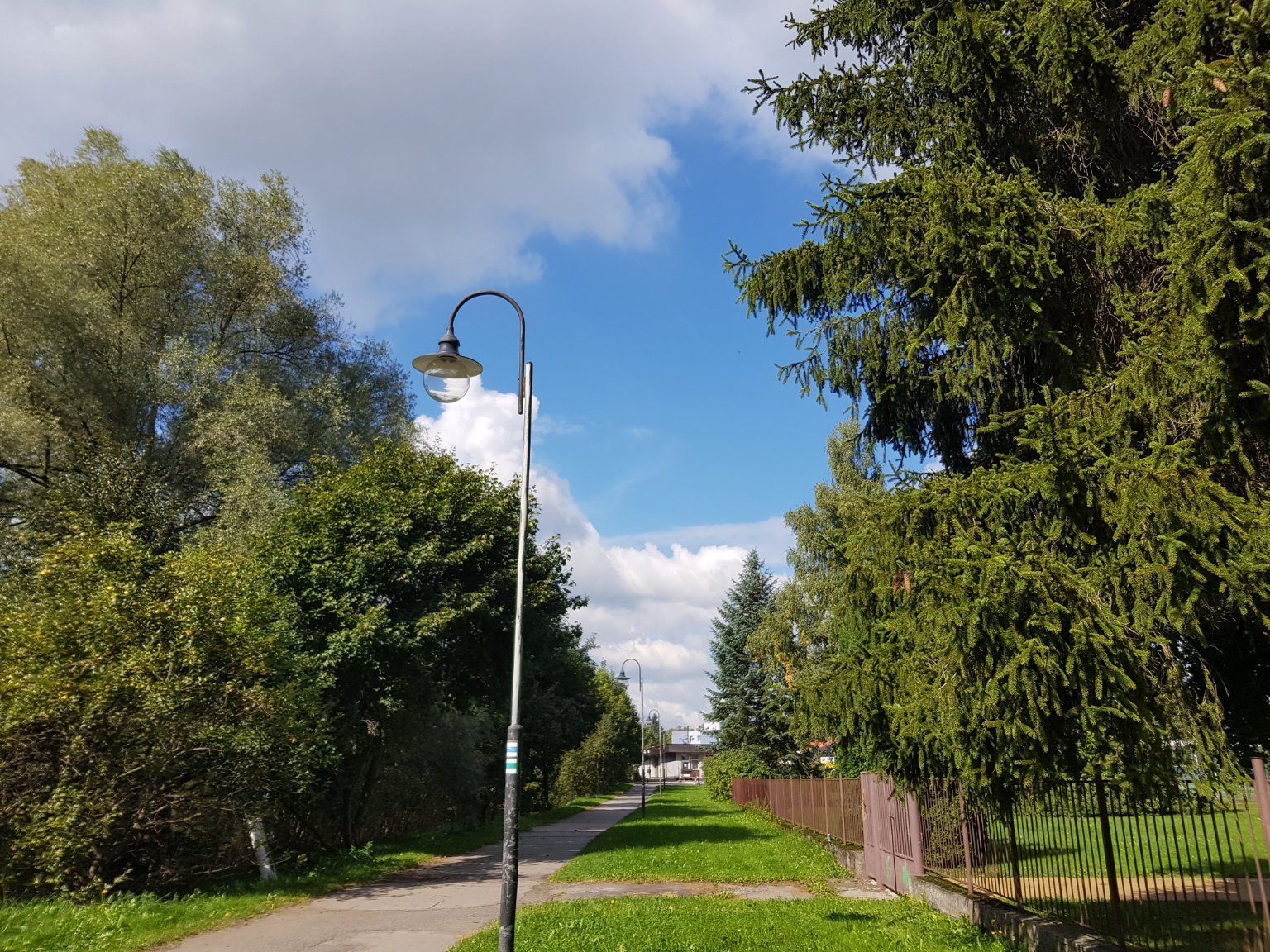 Jablunkov lesní 190